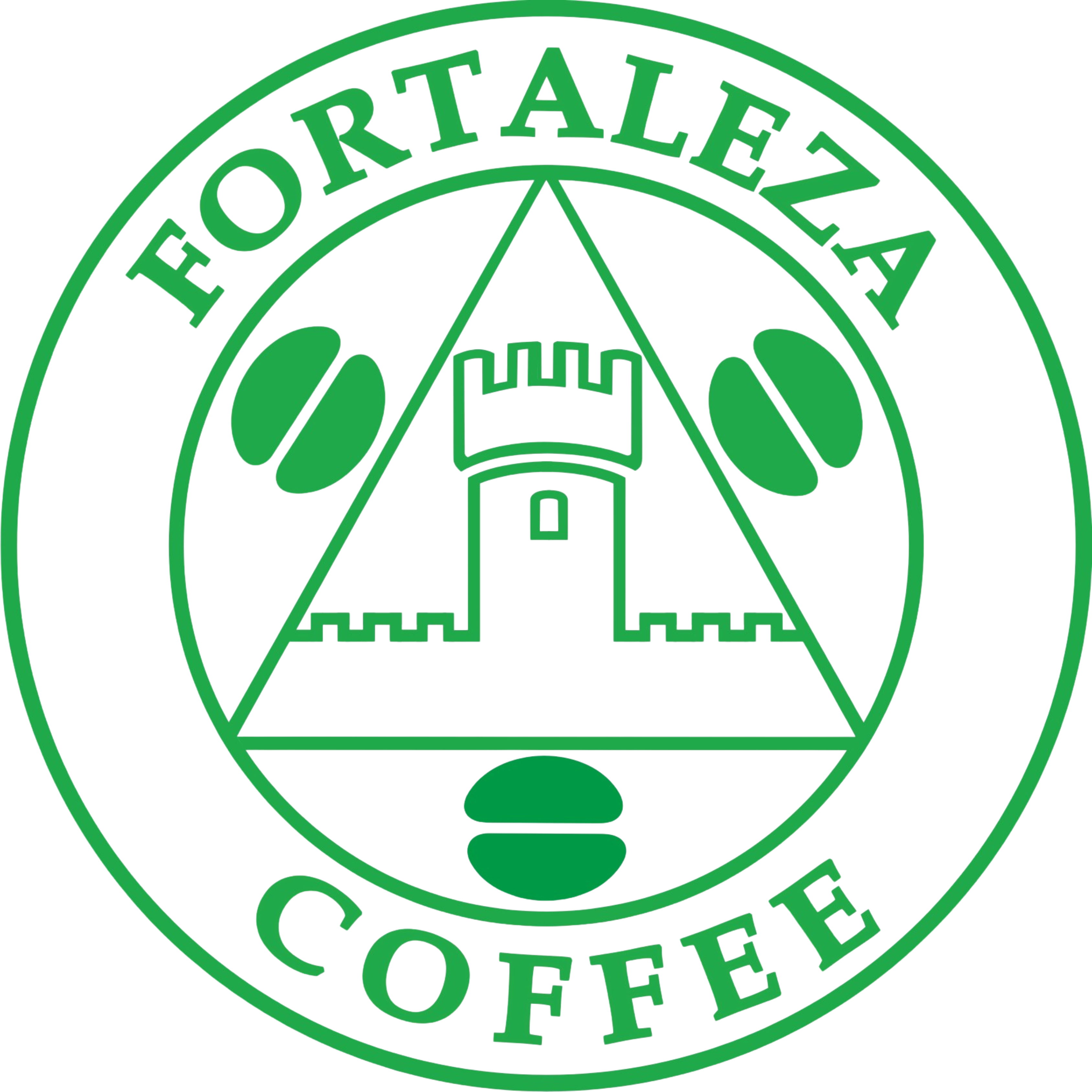 Fortaleza Coffee